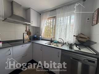 Piso en venta en Les Tendetes en Valencia