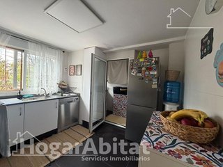 Piso en venta en Les Tendetes en Valencia