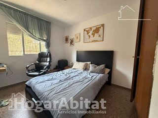Piso en venta en Les Tendetes en Valencia