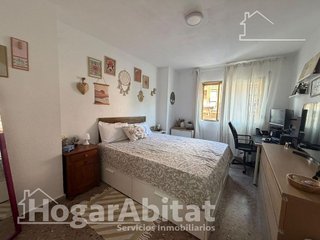 Piso en venta en Les Tendetes en Valencia
