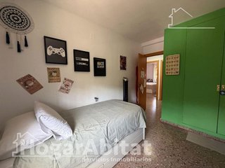 Piso en venta en Les Tendetes en Valencia