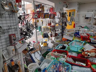 Local comercial en venta en Nuevo Cáceres en Cáceres