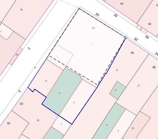 Terreno en venta en Alboraya Centro en Alboraya