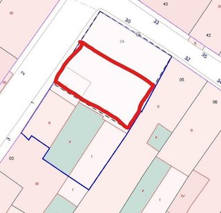 Terreno en venta en Alboraya Centro en Alboraya