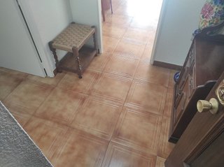 Piso en venta en Constitución-El Balconcillo en Guadalajara