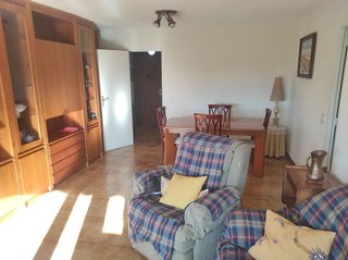 Piso en venta en Constitución-El Balconcillo en Guadalajara