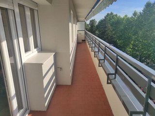 Piso en venta en Constitución-El Balconcillo en Guadalajara