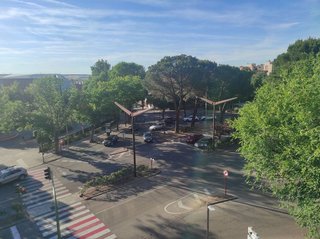 Piso en venta en Constitución-El Balconcillo en Guadalajara
