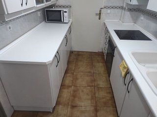 Piso en venta en Constitución-El Balconcillo en Guadalajara