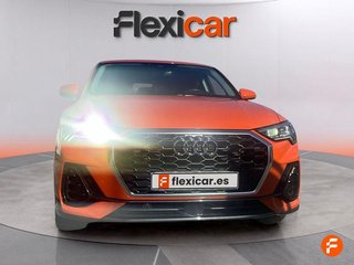 Audi Q3 Advanced 35 TFSI 110kW (150CV) S tronic