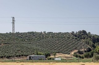 Terreno en venta en Montefrío