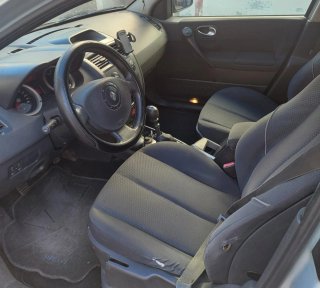 Renault Megane 2003.