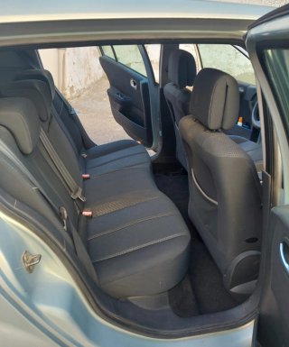 Renault Megane 2003.