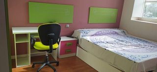 Piso en venta en La Caleta - La Viña en Cádiz