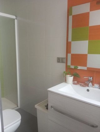 Piso en venta en La Caleta - La Viña en Cádiz