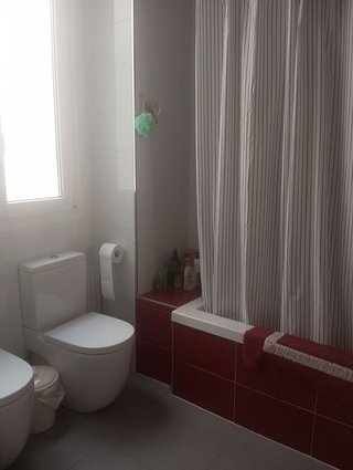 Piso en venta en La Caleta - La Viña en Cádiz