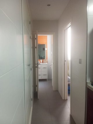 Piso en venta en La Caleta - La Viña en Cádiz