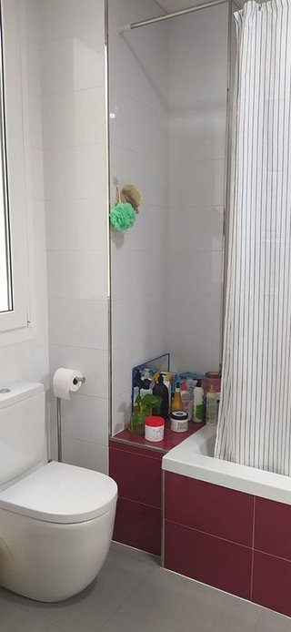 Piso en venta en La Caleta - La Viña en Cádiz