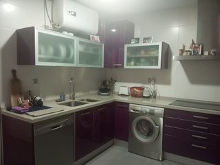 Piso en venta en La Caleta - La Viña en Cádiz