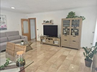 Piso en venta en Centro en Murcia