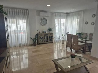 Piso en venta en Centro en Murcia