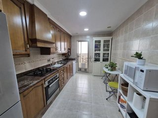 Piso en venta en Centro en Murcia