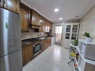 Piso en venta en Centro en Murcia
