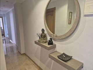 Piso en venta en Centro en Murcia