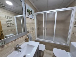 Piso en venta en Centro en Murcia