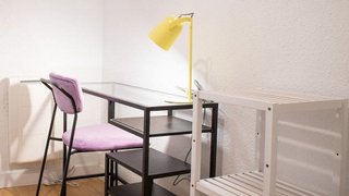 Piso en venta en Portazgo en Madrid