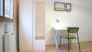 Piso en venta en Portazgo en Madrid