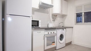 Piso en venta en Portazgo en Madrid