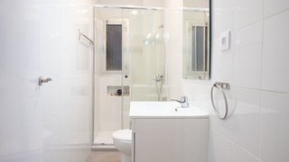 Piso en venta en Portazgo en Madrid