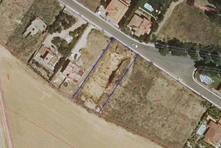 Terreno en venta en Cabanillas del Campo