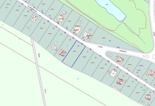 Terreno en venta en Cabanillas del Campo