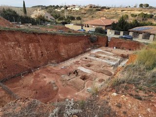 Terreno en venta en Cabanillas del Campo