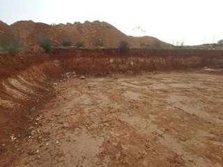 Terreno en venta en Cabanillas del Campo