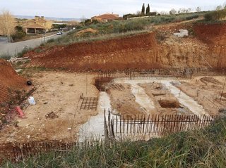 Terreno en venta en Cabanillas del Campo