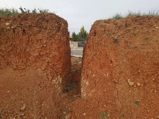 Terreno en venta en Cabanillas del Campo