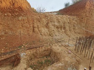 Terreno en venta en Cabanillas del Campo