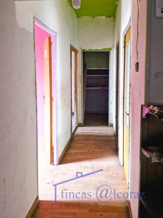 Piso en venta en Perpetuo Socorro en Huesca