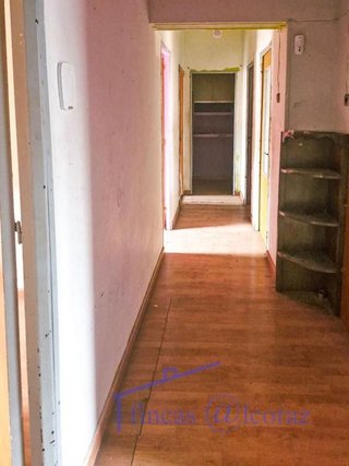 Piso en venta en Perpetuo Socorro en Huesca