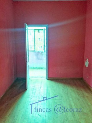 Piso en venta en Perpetuo Socorro en Huesca