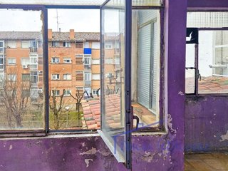 Piso en venta en Perpetuo Socorro en Huesca