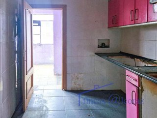 Piso en venta en Perpetuo Socorro en Huesca