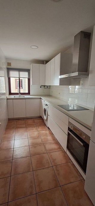 Piso en venta en Vistalegre en Utrera