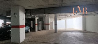 Oficina en venta en La Indioteria en Palma de Mallorca