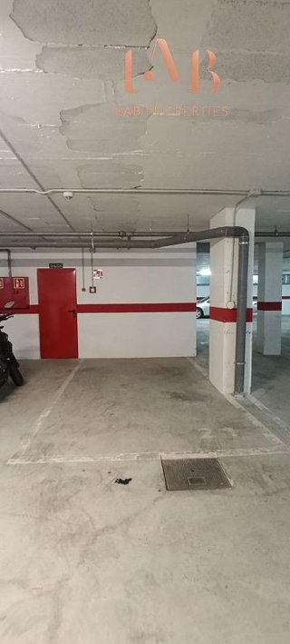 Oficina en venta en La Indioteria en Palma de Mallorca