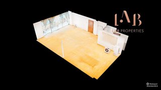 Oficina en venta en La Indioteria en Palma de Mallorca
