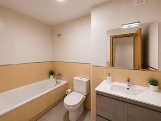Piso en venta en Lorquí